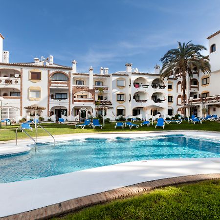 Calahonda Apartments - Los Jarales Mijas Exterior foto