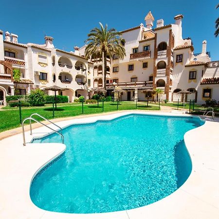 Calahonda Apartments - Los Jarales Mijas Exterior foto