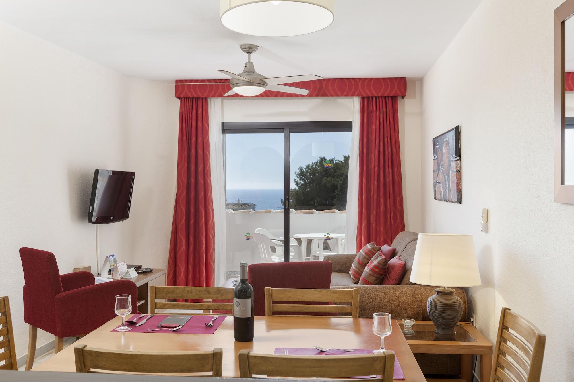 Calahonda Apartments - Los Jarales Mijas Exterior foto