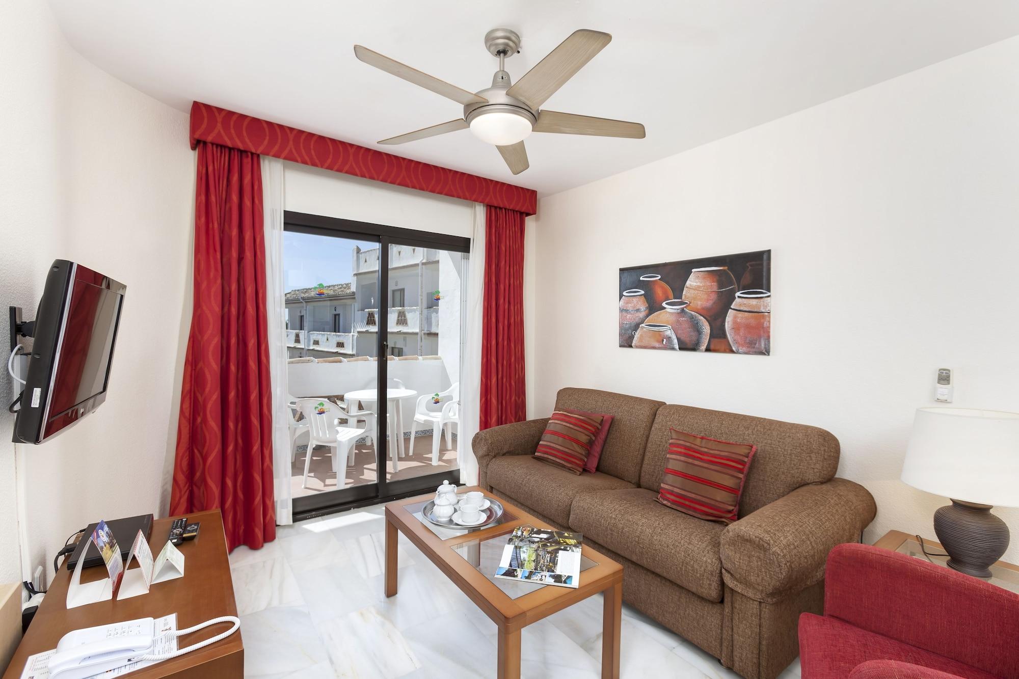 Calahonda Apartments - Los Jarales Mijas Exterior foto