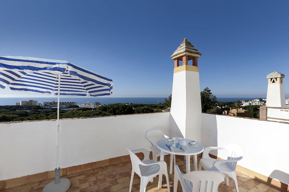 Calahonda Apartments - Los Jarales Mijas Exterior foto