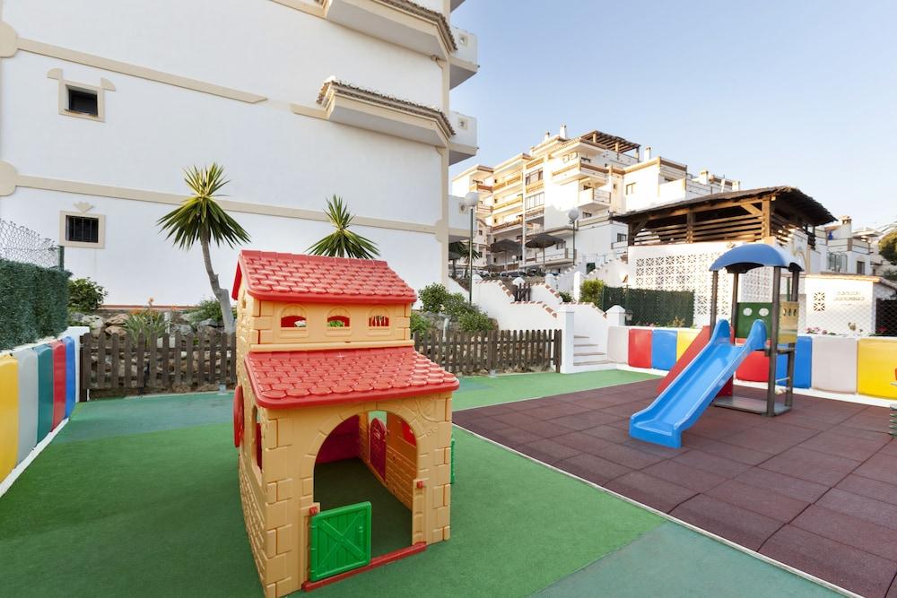 Calahonda Apartments - Los Jarales Mijas Exterior foto