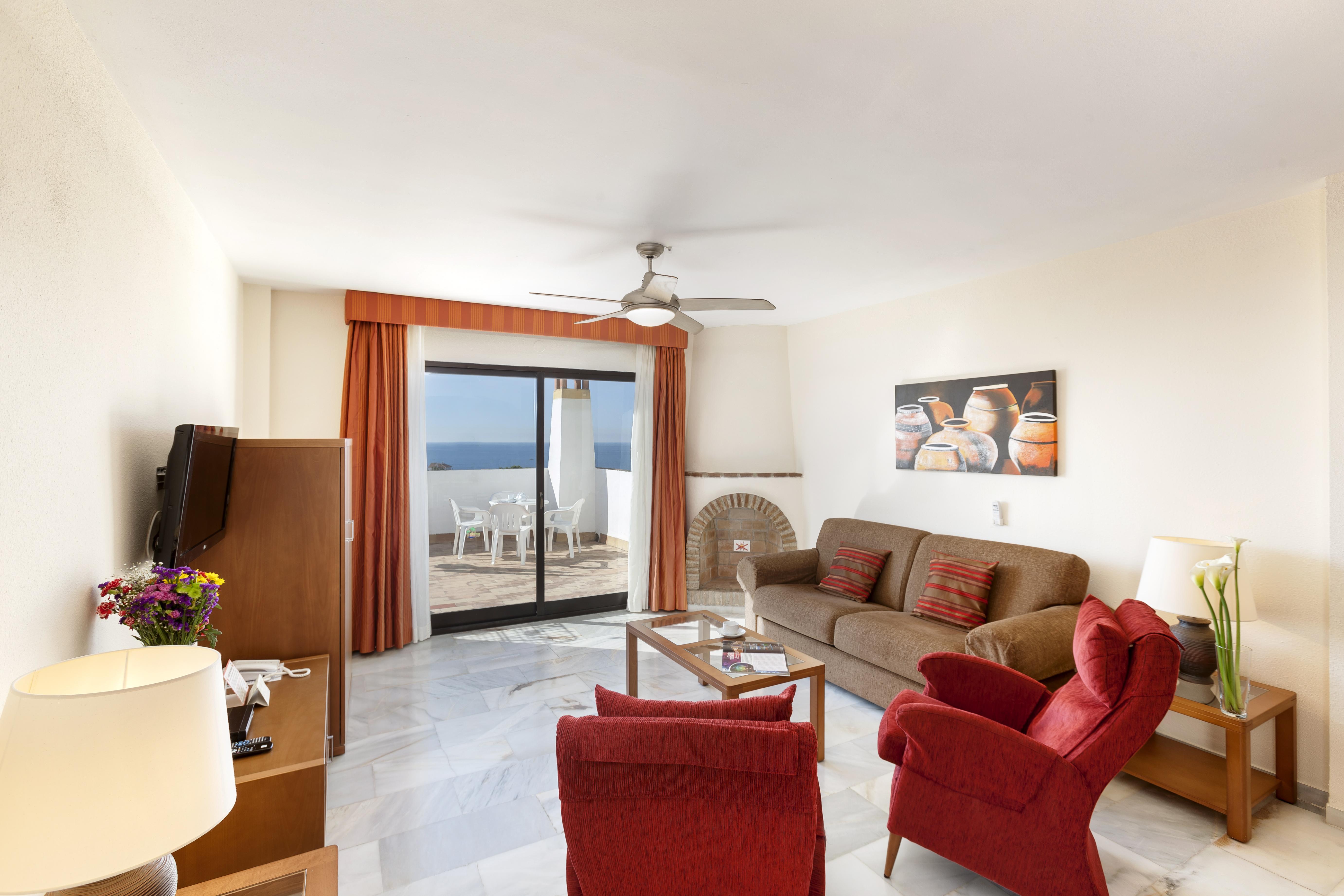 Calahonda Apartments - Los Jarales Mijas Exterior foto