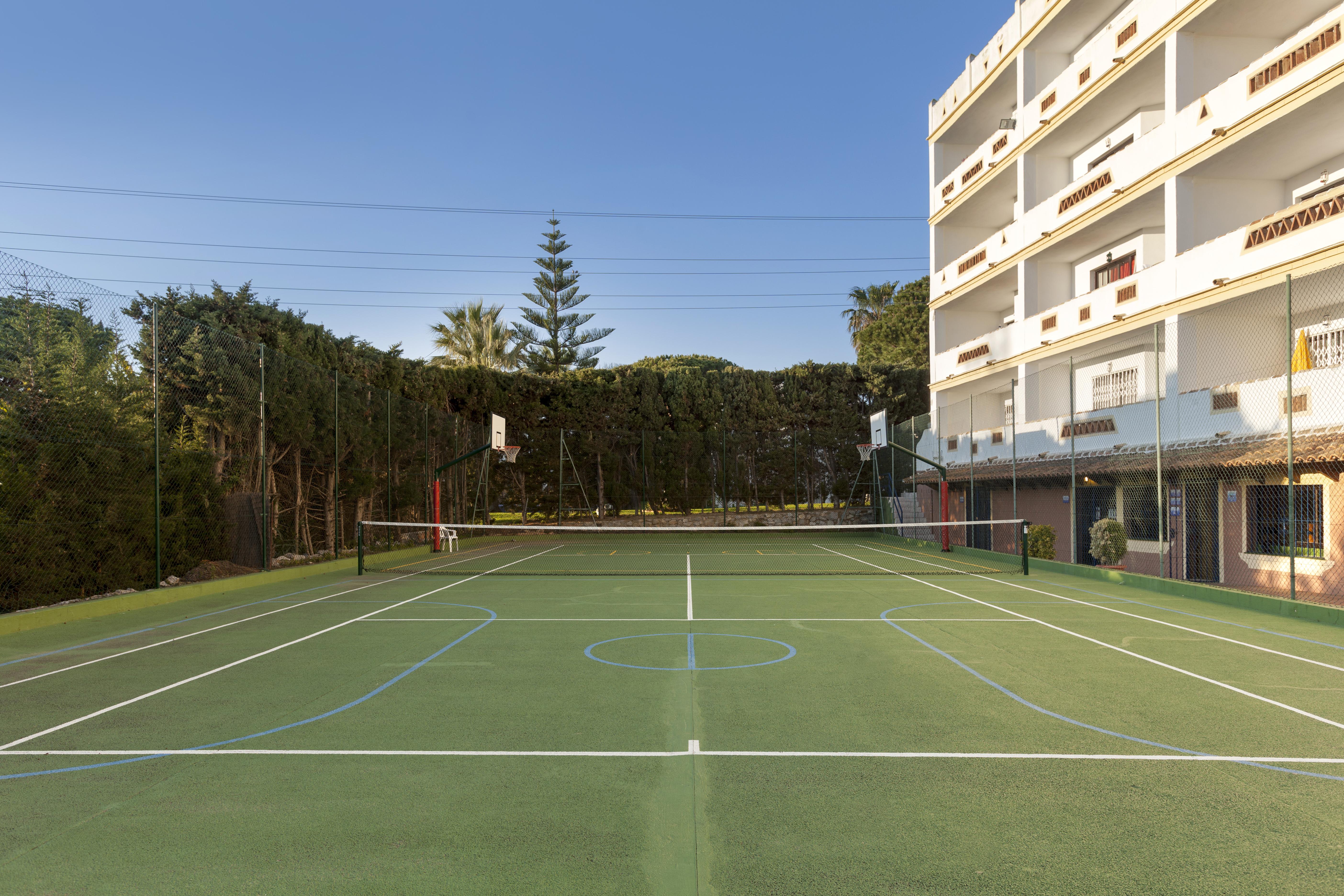 Calahonda Apartments - Los Jarales Mijas Exterior foto
