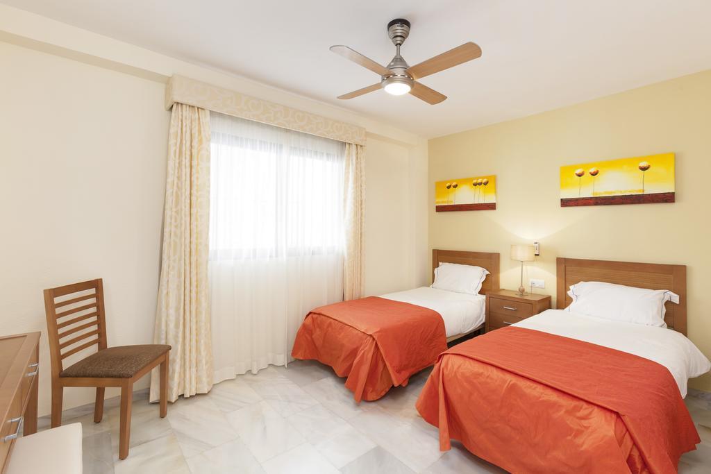 Calahonda Apartments - Los Jarales Mijas Quarto foto
