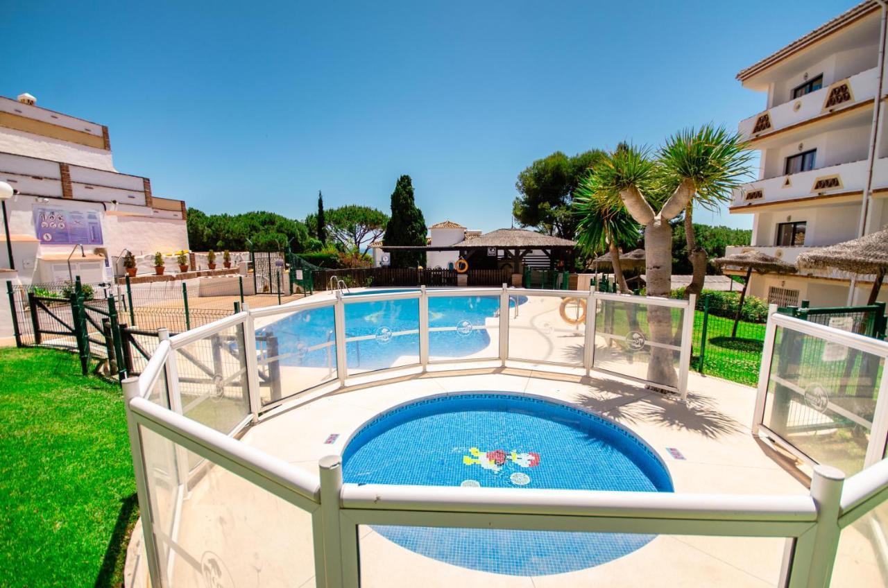 Calahonda Apartments - Los Jarales Mijas Exterior foto