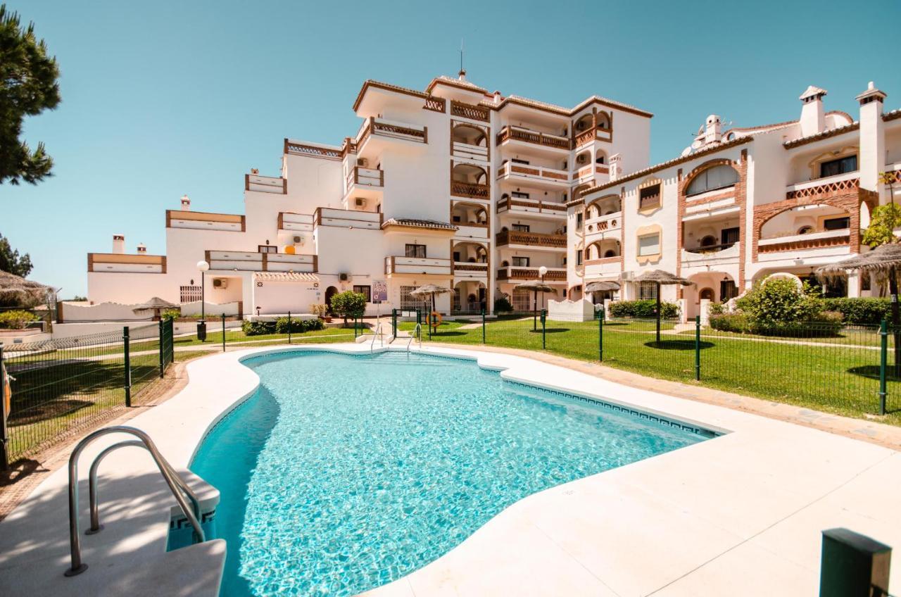 Calahonda Apartments - Los Jarales Mijas Exterior foto