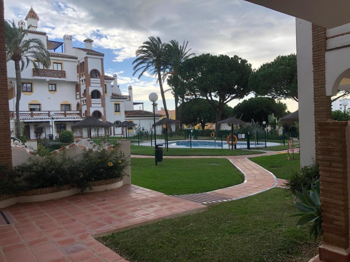 Calahonda Apartments - Los Jarales Mijas Exterior foto