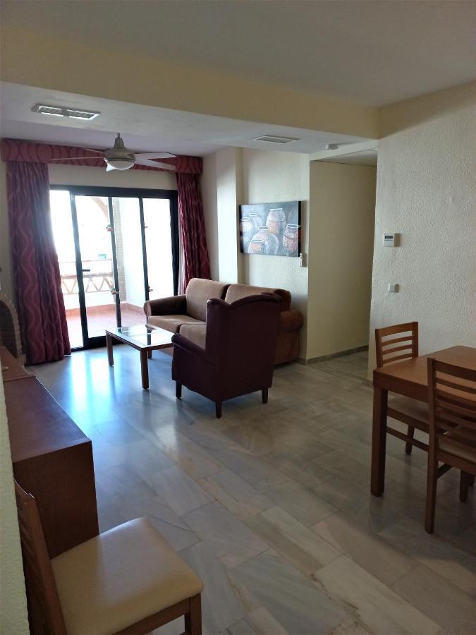 Calahonda Apartments - Los Jarales Mijas Exterior foto
