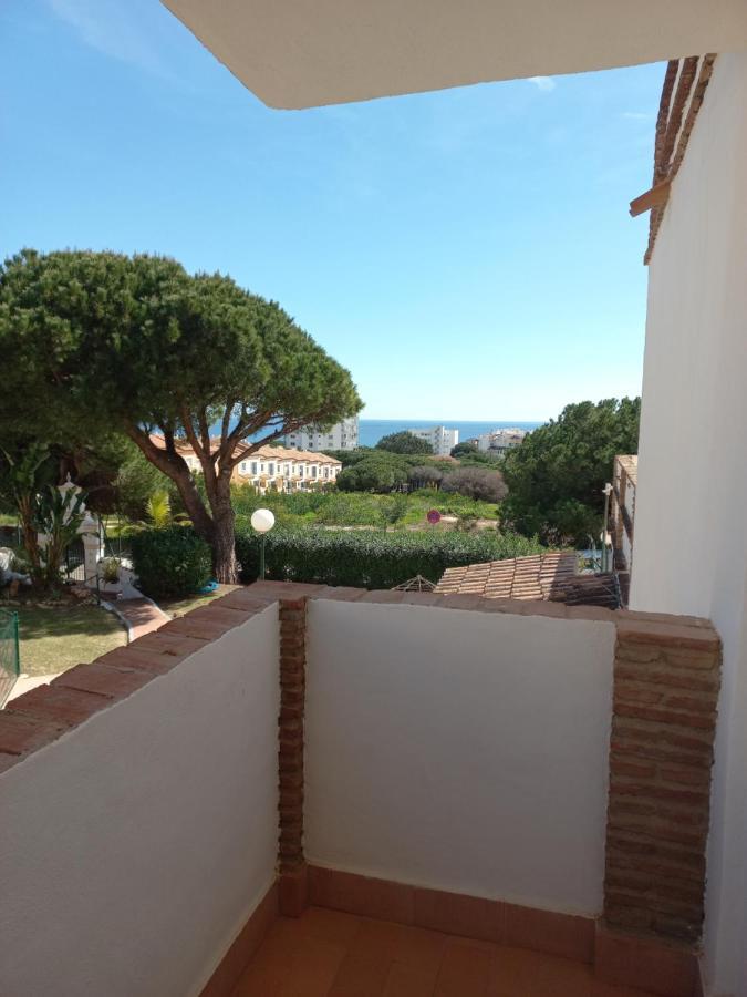 Calahonda Apartments - Los Jarales Mijas Exterior foto