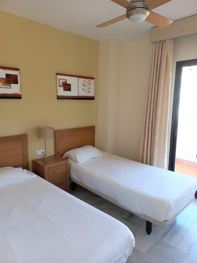 Calahonda Apartments - Los Jarales Mijas Exterior foto