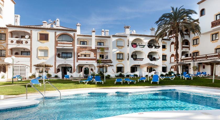 Calahonda Apartments - Los Jarales Mijas Exterior foto