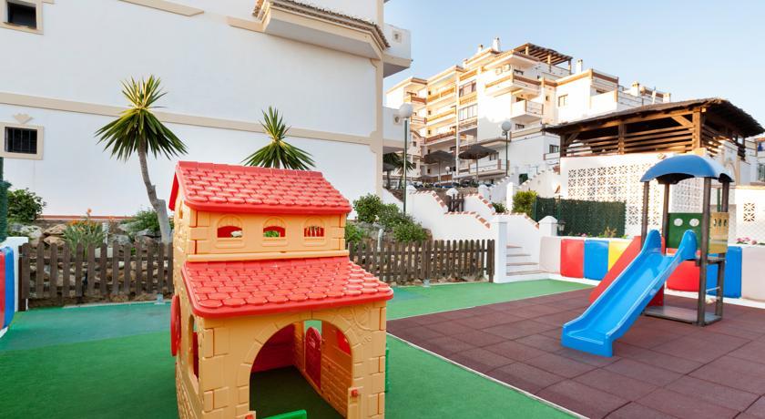 Calahonda Apartments - Los Jarales Mijas Exterior foto