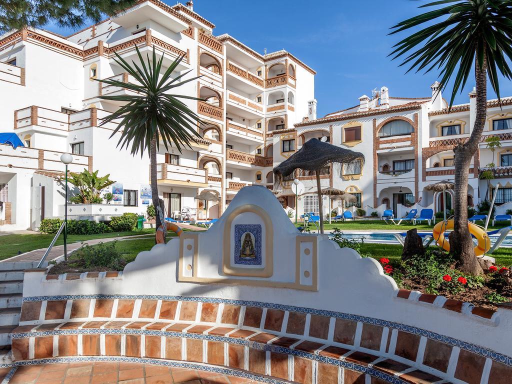 Calahonda Apartments - Los Jarales Mijas Exterior foto