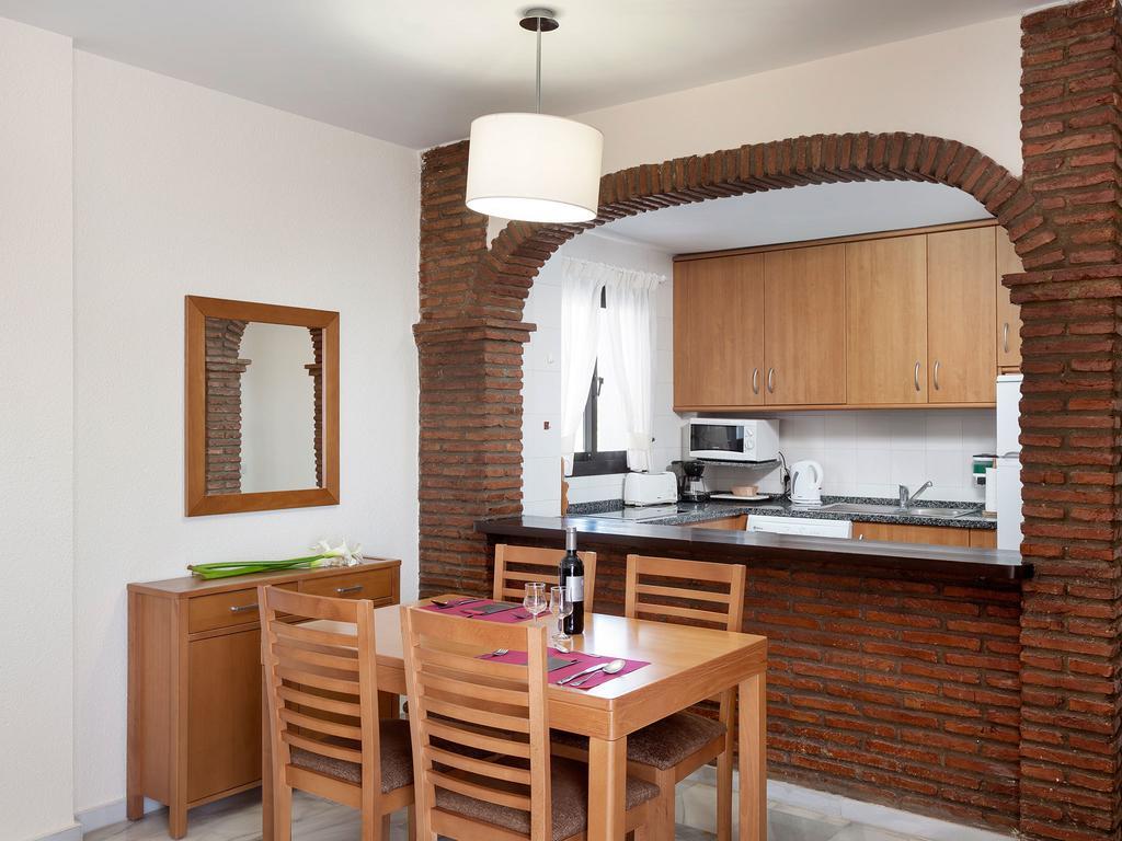 Calahonda Apartments - Los Jarales Mijas Quarto foto
