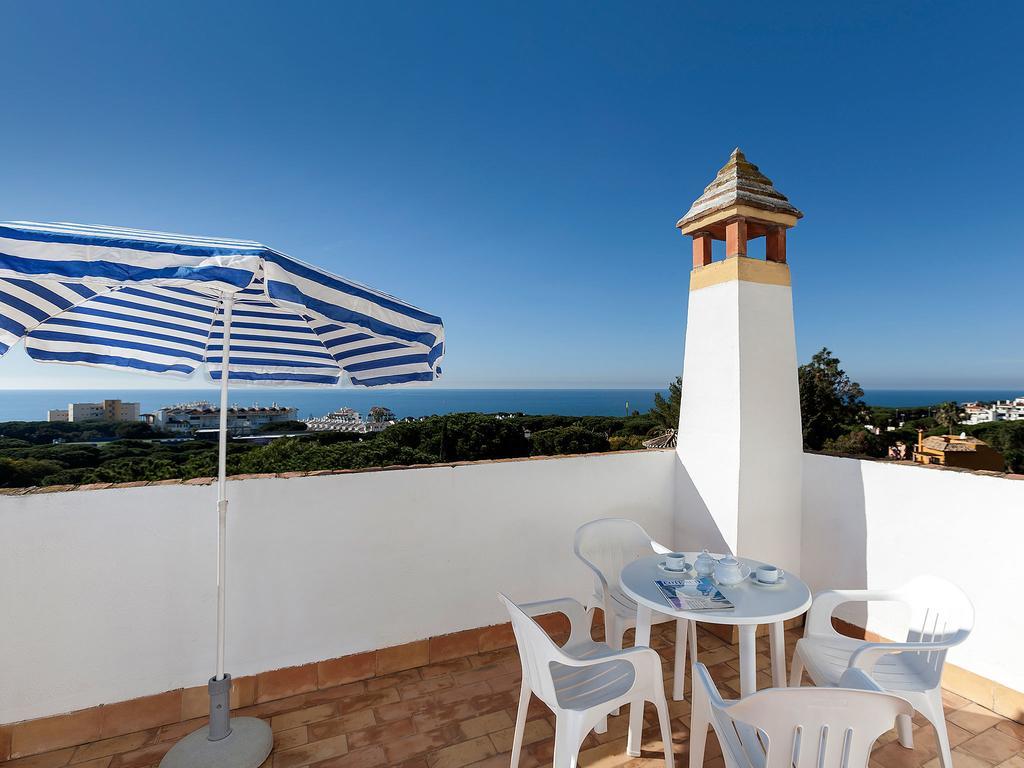Calahonda Apartments - Los Jarales Mijas Exterior foto